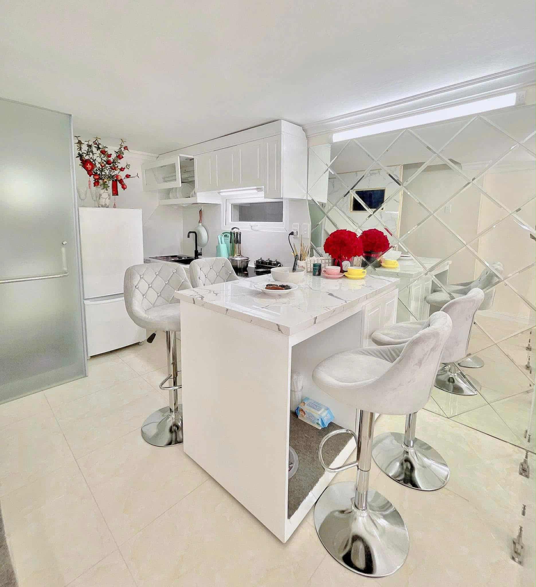 Bán nhà Phố Văn Hương, Đống Đa 30m2, 4 tầng đẹp – lô góc thoáng chỉ 5.38 tỷ. - Ảnh 2